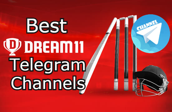 best dream11 prediction telegram channel