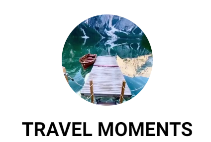Travel Moments
