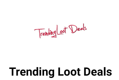 Trending Loot Deals