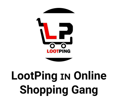 Lootping in Online Shopping Gang