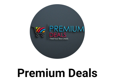 Premium Loot Deals