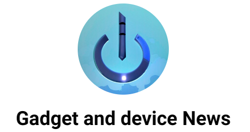 Gadget and device news