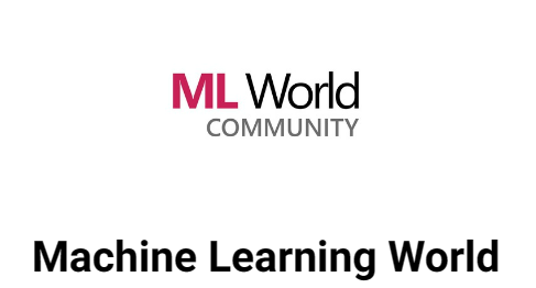 Machine Learning World