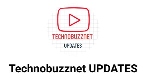 Technobuzznet Updates