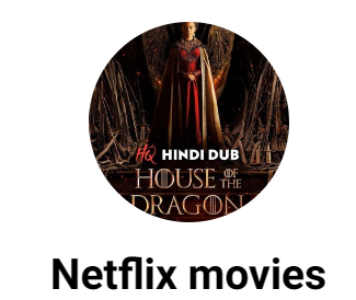Netflix Movies