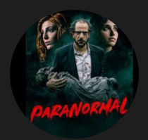 Paranormal Netflix Series