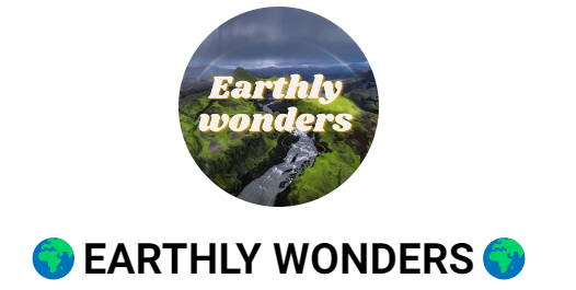 Earthly Wonders