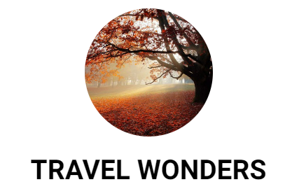 Travel Wonders