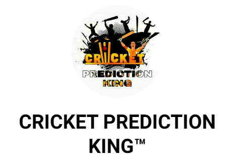 Cricket Prediction King