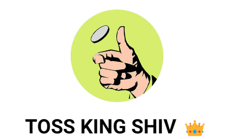 Toss King Shiv