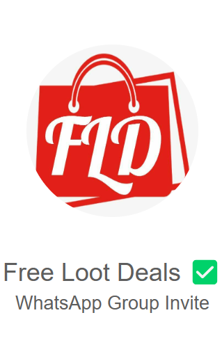 Free Loot Deals