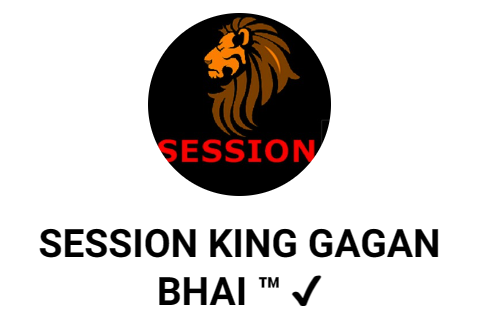 SESSION KING GAGAN BHAI