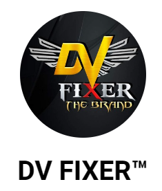 DV FIXER